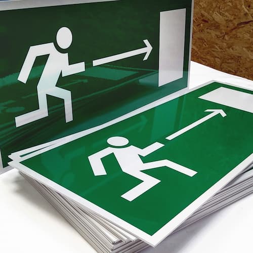 Фотолюминисцентная продукция