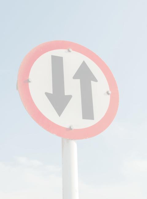 Дорожный знак